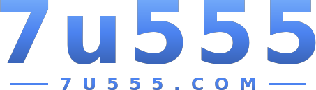 7u555 logo